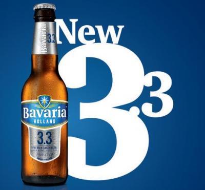 Bavaria 3.3
